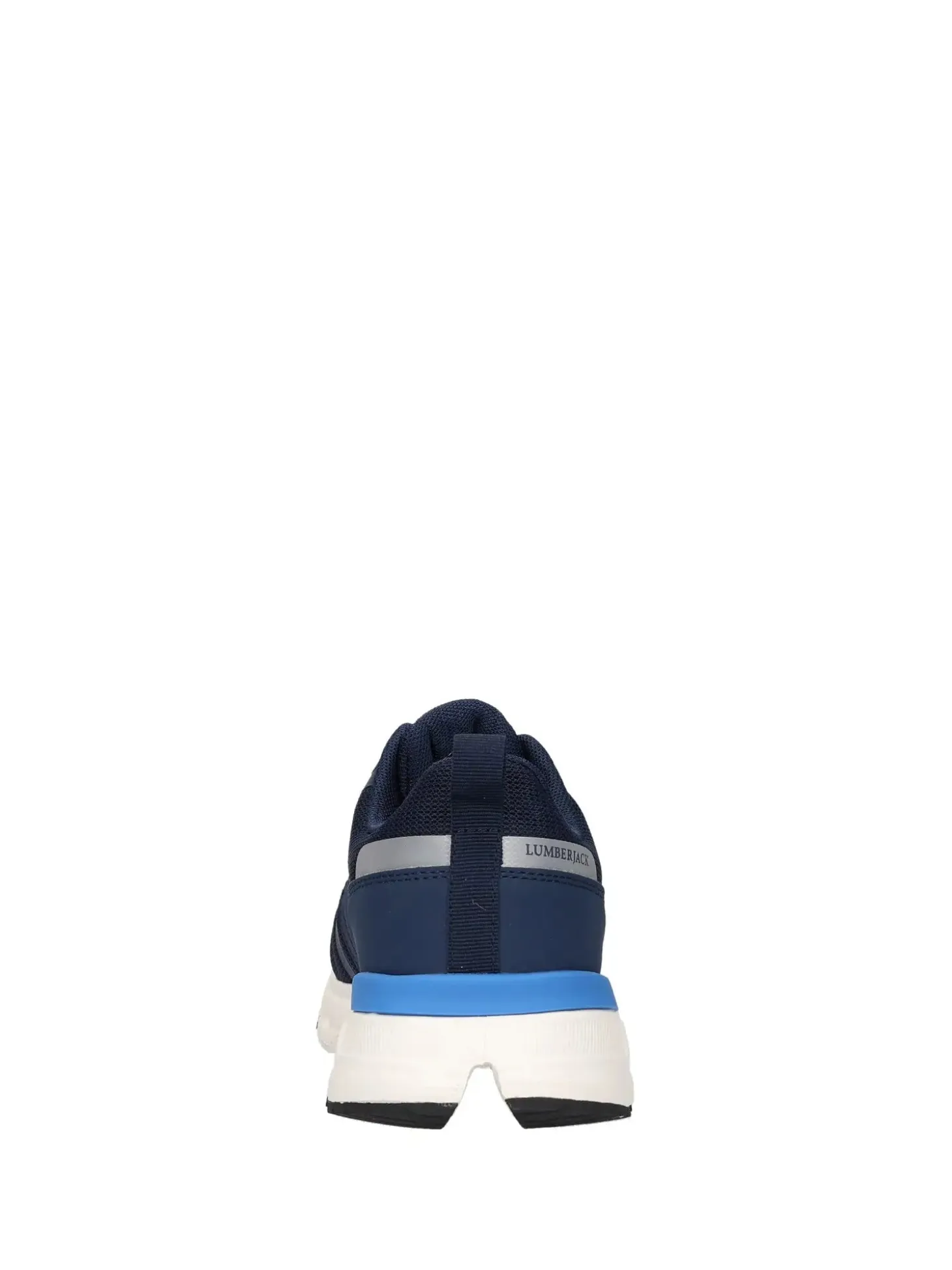 SNEAKERS UOMO - LUMBERJACK NAVY - 102268498