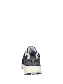 SNEAKERS UOMO - LUMBERJACK NAVY - 102268322
