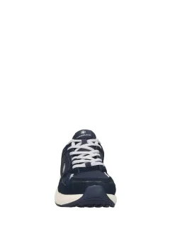 SNEAKERS UOMO - LUMBERJACK NAVY - 102268322