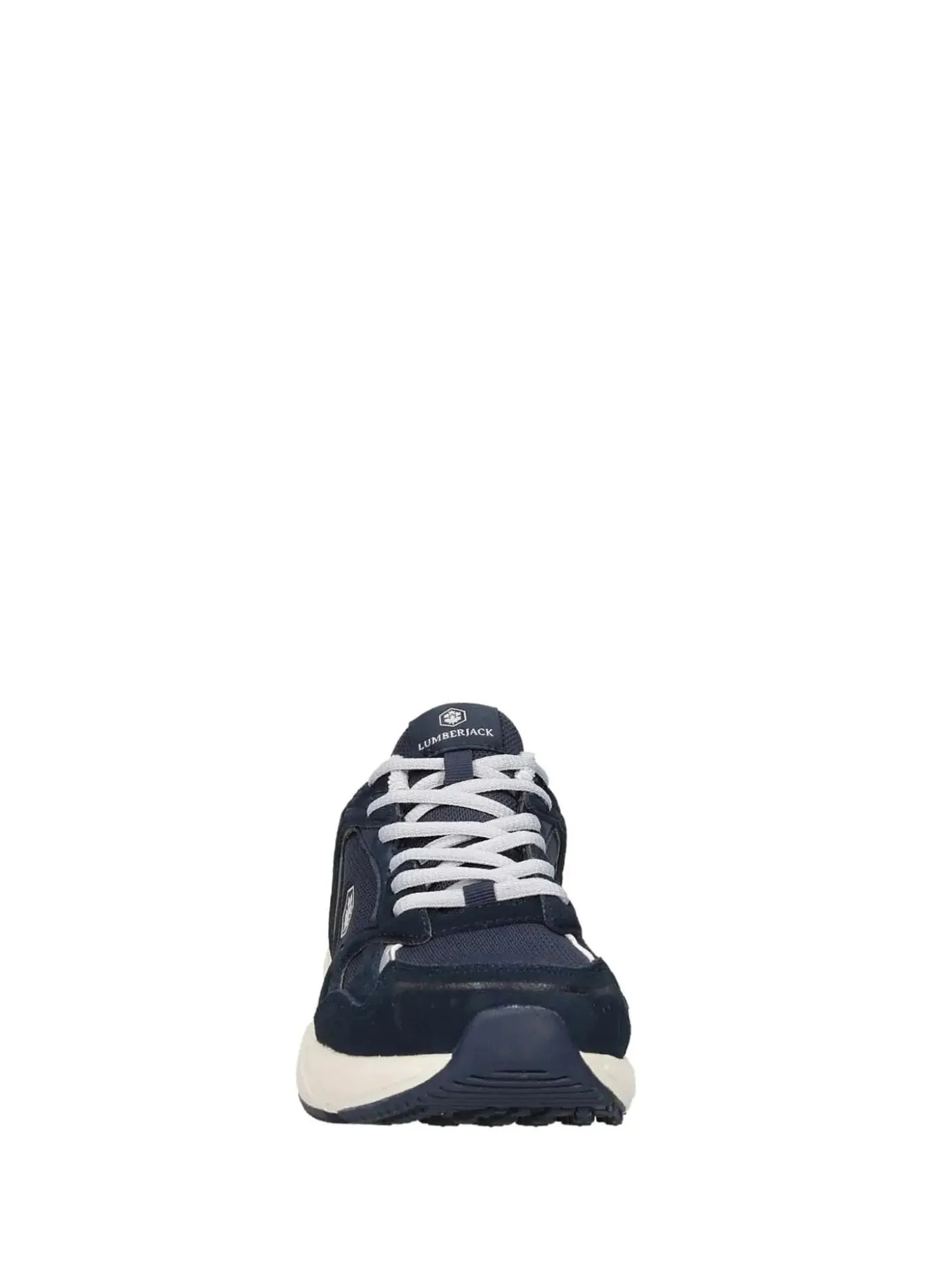SNEAKERS UOMO - LUMBERJACK NAVY - 102268322