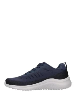 SNEAKERS UOMO - LUMBERJACK NAVY - 102268206