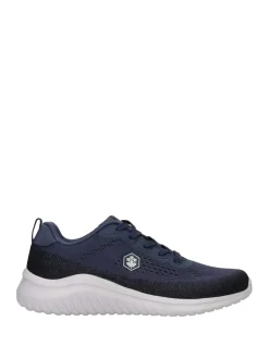 SNEAKERS UOMO - LUMBERJACK NAVY - 102268206