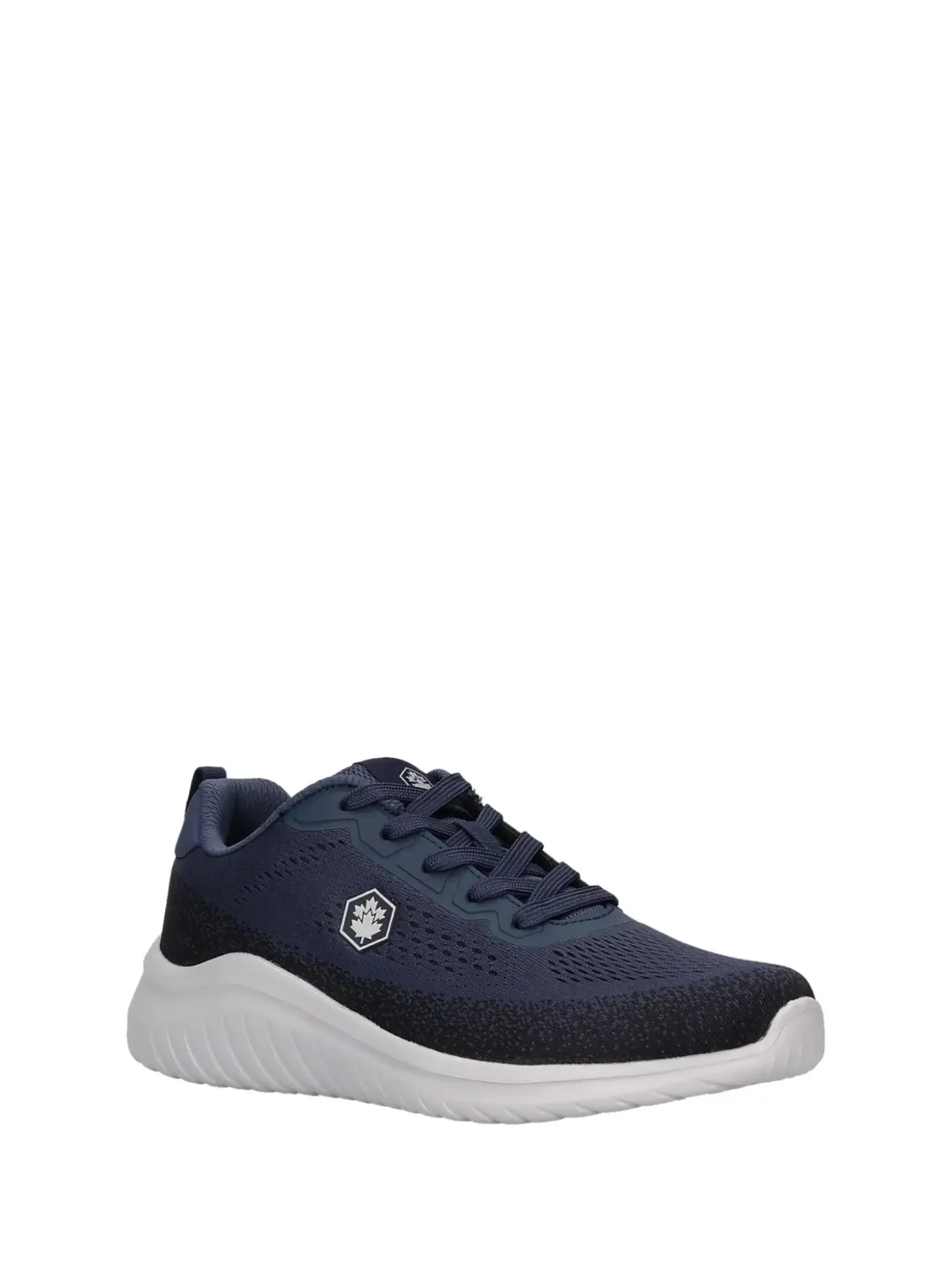 SNEAKERS UOMO - LUMBERJACK NAVY - 102268206