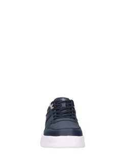 SNEAKERS UOMO - LUMBERJACK NAVY - 102268519