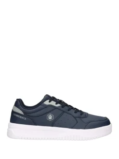 SNEAKERS UOMO - LUMBERJACK NAVY - 102268519