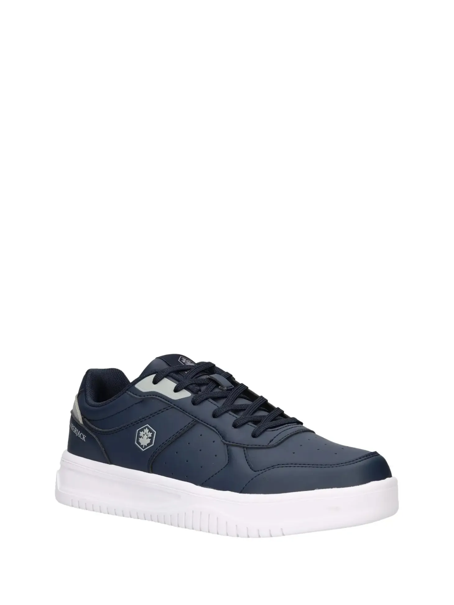 SNEAKERS UOMO - LUMBERJACK NAVY - 102268519