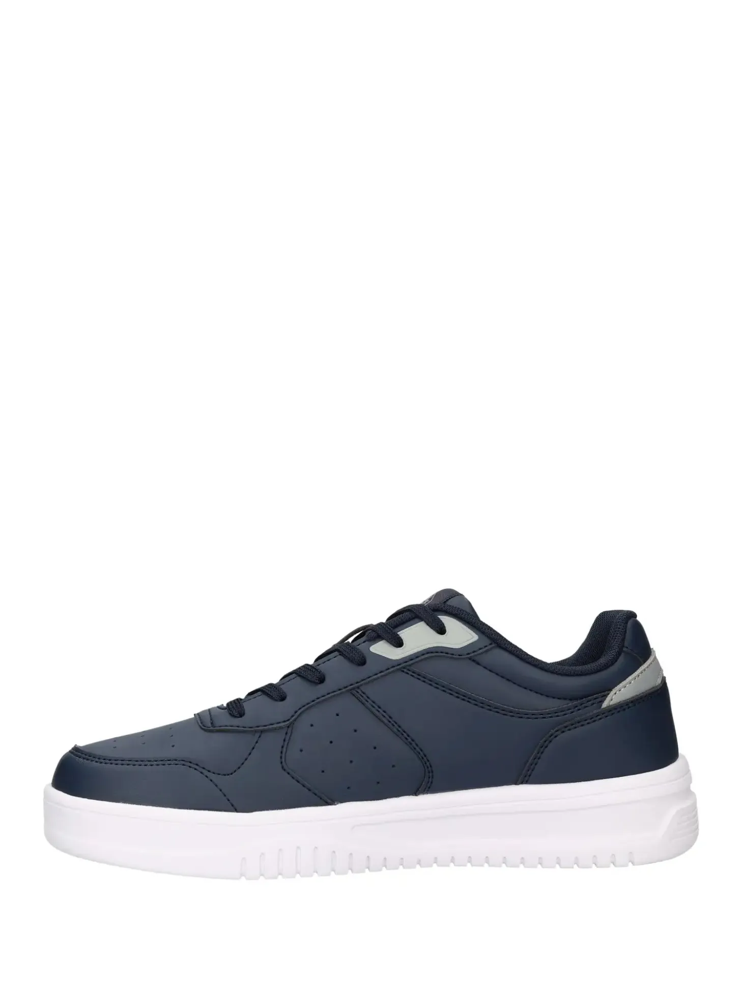 SNEAKERS UOMO - LUMBERJACK NAVY - 102268519