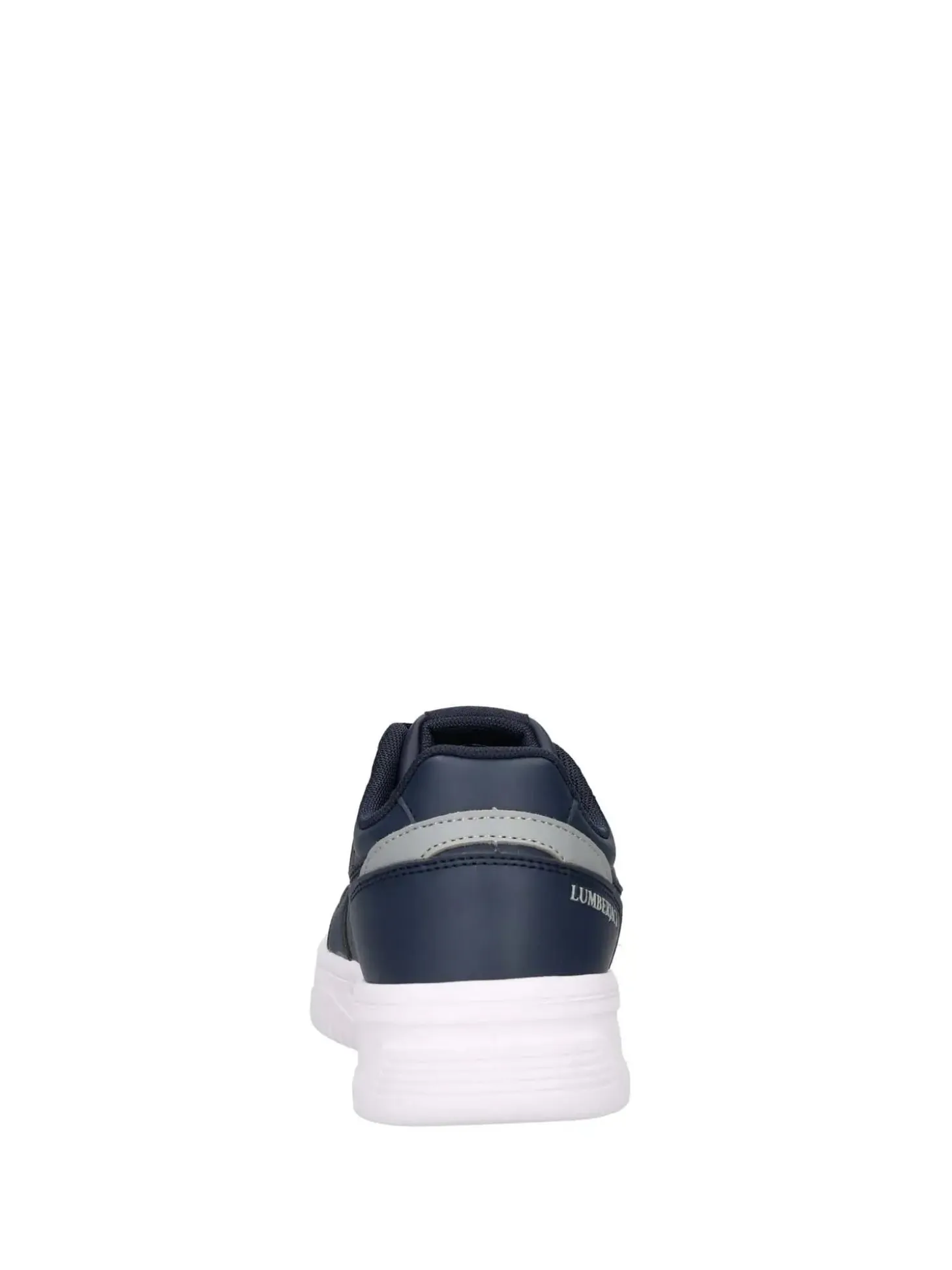 SNEAKERS UOMO - LUMBERJACK NAVY - 102268519