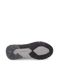 SNEAKERS UOMO - LUMBERJACK NAVY - 102692080