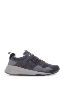 SNEAKERS UOMO - LUMBERJACK NAVY - 102692080