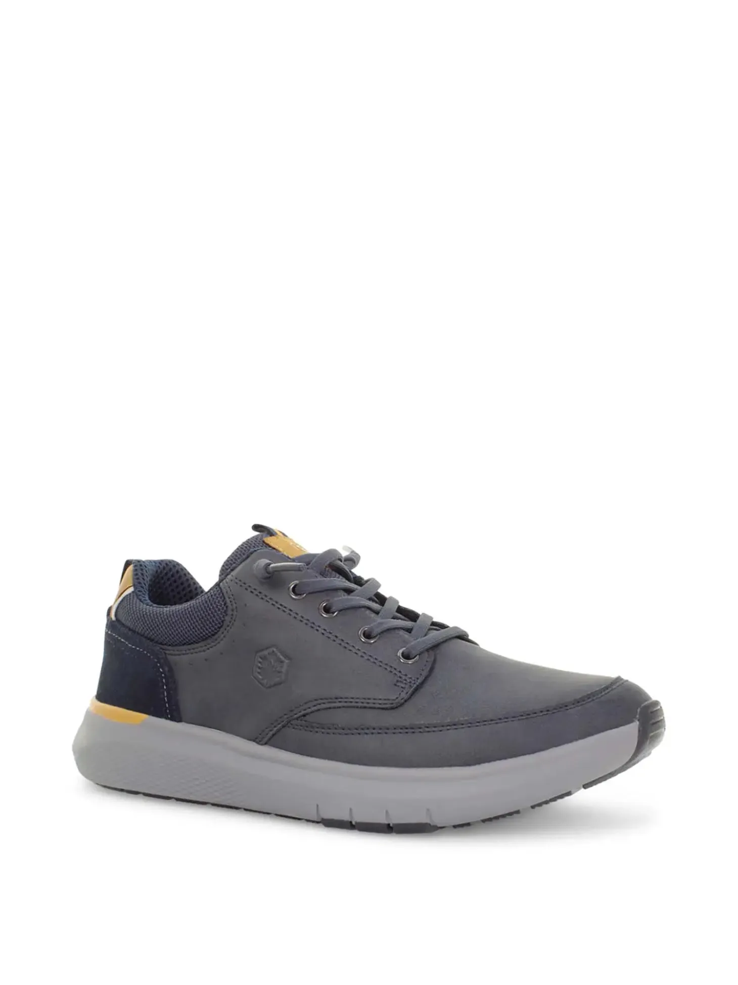 SNEAKERS UOMO - LUMBERJACK NAVY - 102692443