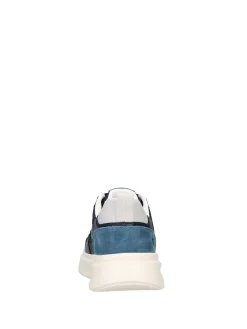SNEAKERS UOMO - LUMBERJACK NAVY - 102269101