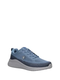 SNEAKERS UOMO - LUMBERJACK NAVY - 102268540
