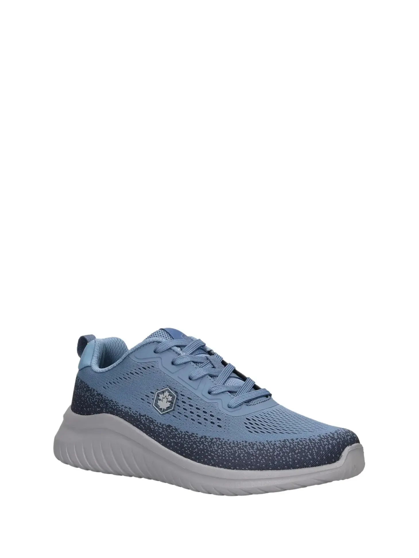 SNEAKERS UOMO - LUMBERJACK NAVY - 102268540