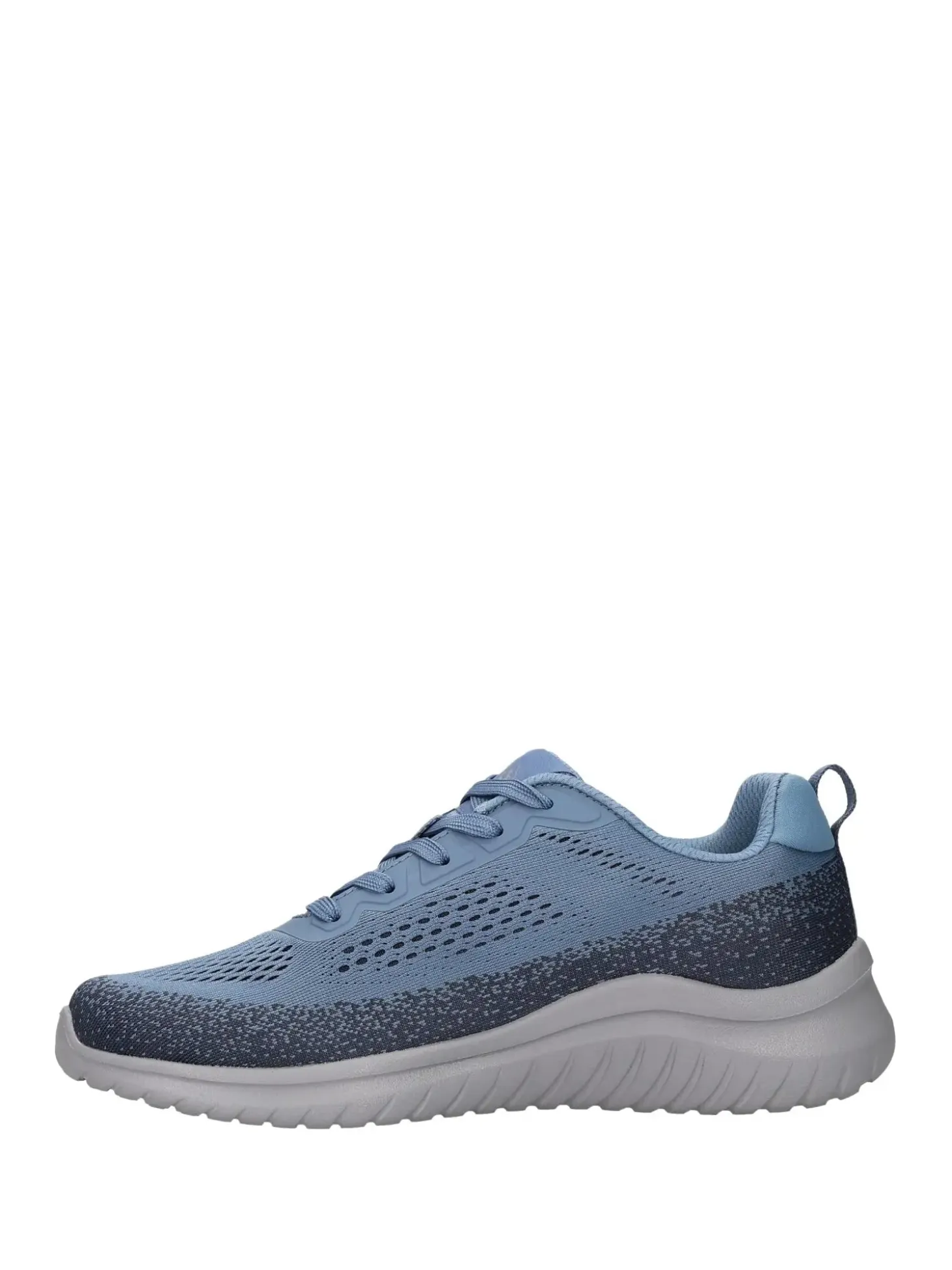 SNEAKERS UOMO - LUMBERJACK NAVY - 102268540