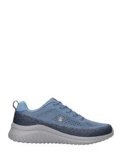 SNEAKERS UOMO - LUMBERJACK NAVY - 102268540