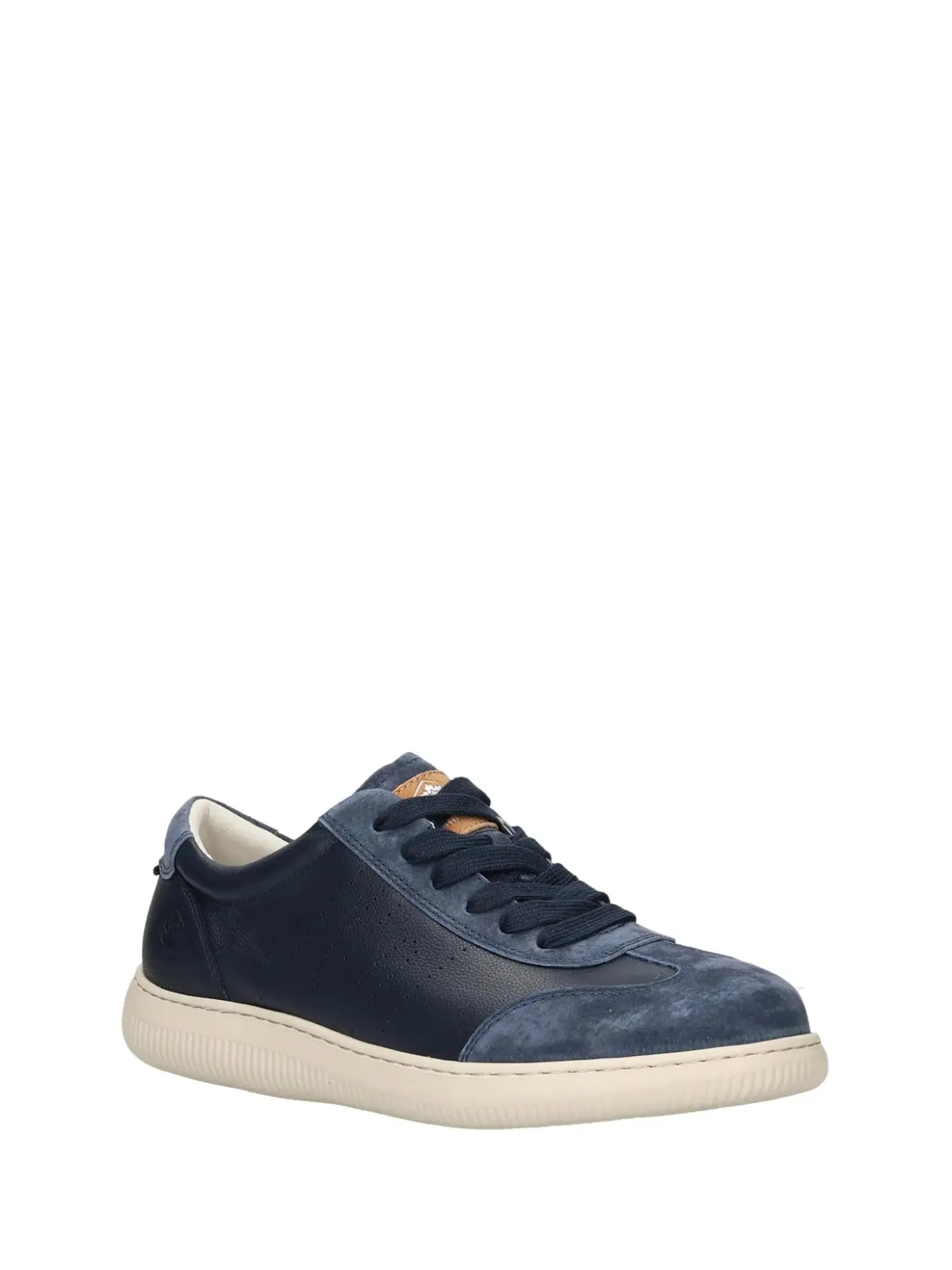 SNEAKERS UOMO - LUMBERJACK NAVY - 102269080