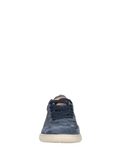 SNEAKERS UOMO - LUMBERJACK NAVY - 102269080