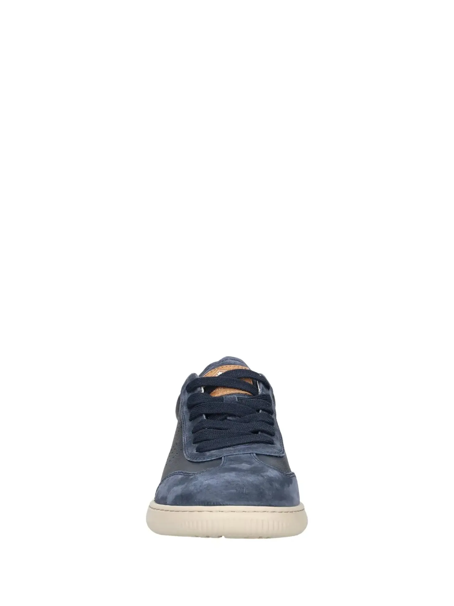 SNEAKERS UOMO - LUMBERJACK NAVY - 102269080