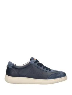 SNEAKERS UOMO - LUMBERJACK NAVY - 102269080