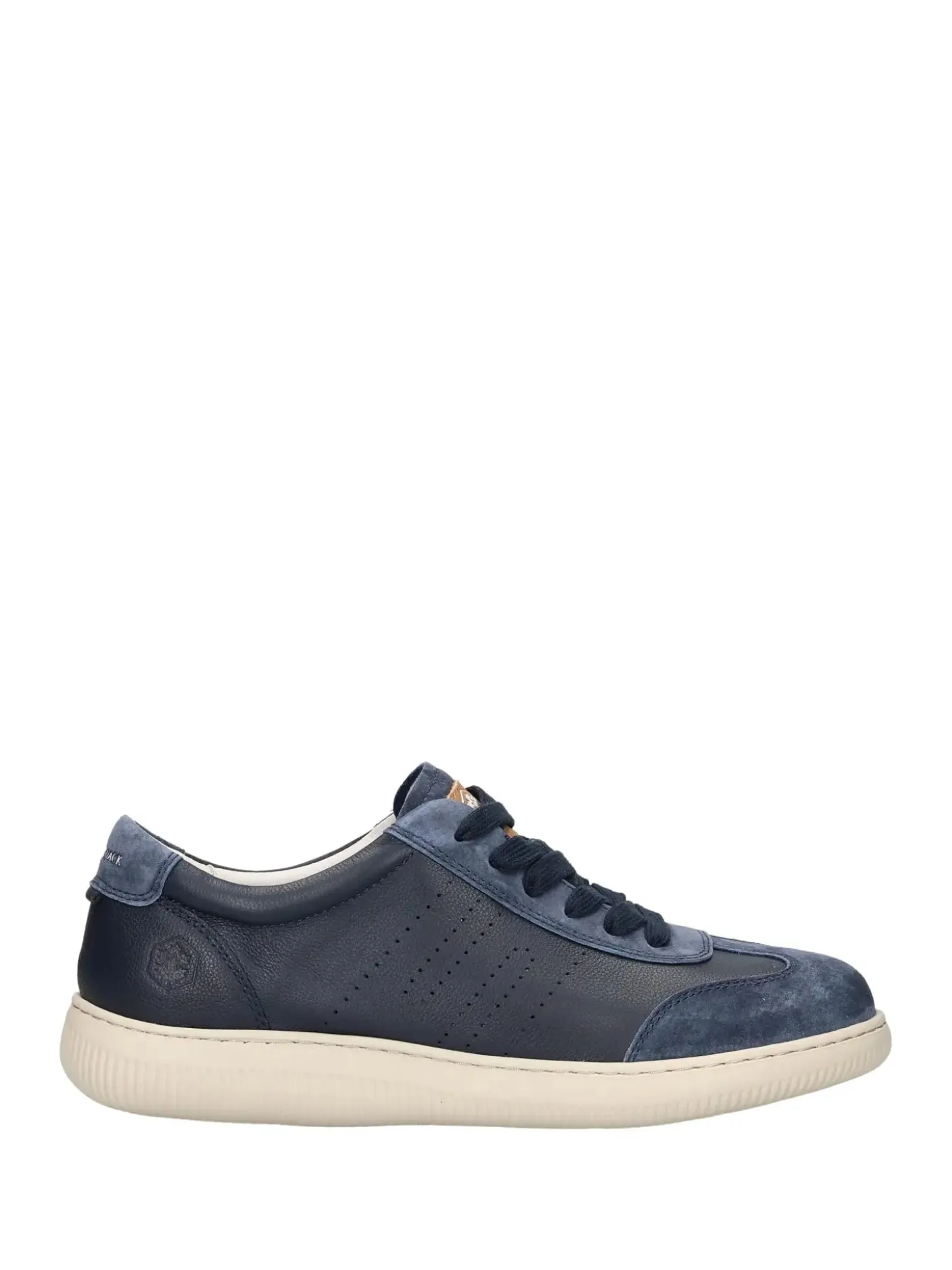 SNEAKERS UOMO - LUMBERJACK NAVY - 102269080