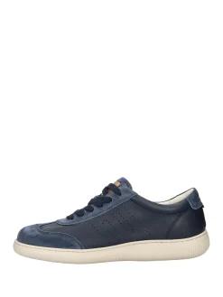 SNEAKERS UOMO - LUMBERJACK NAVY - 102269080