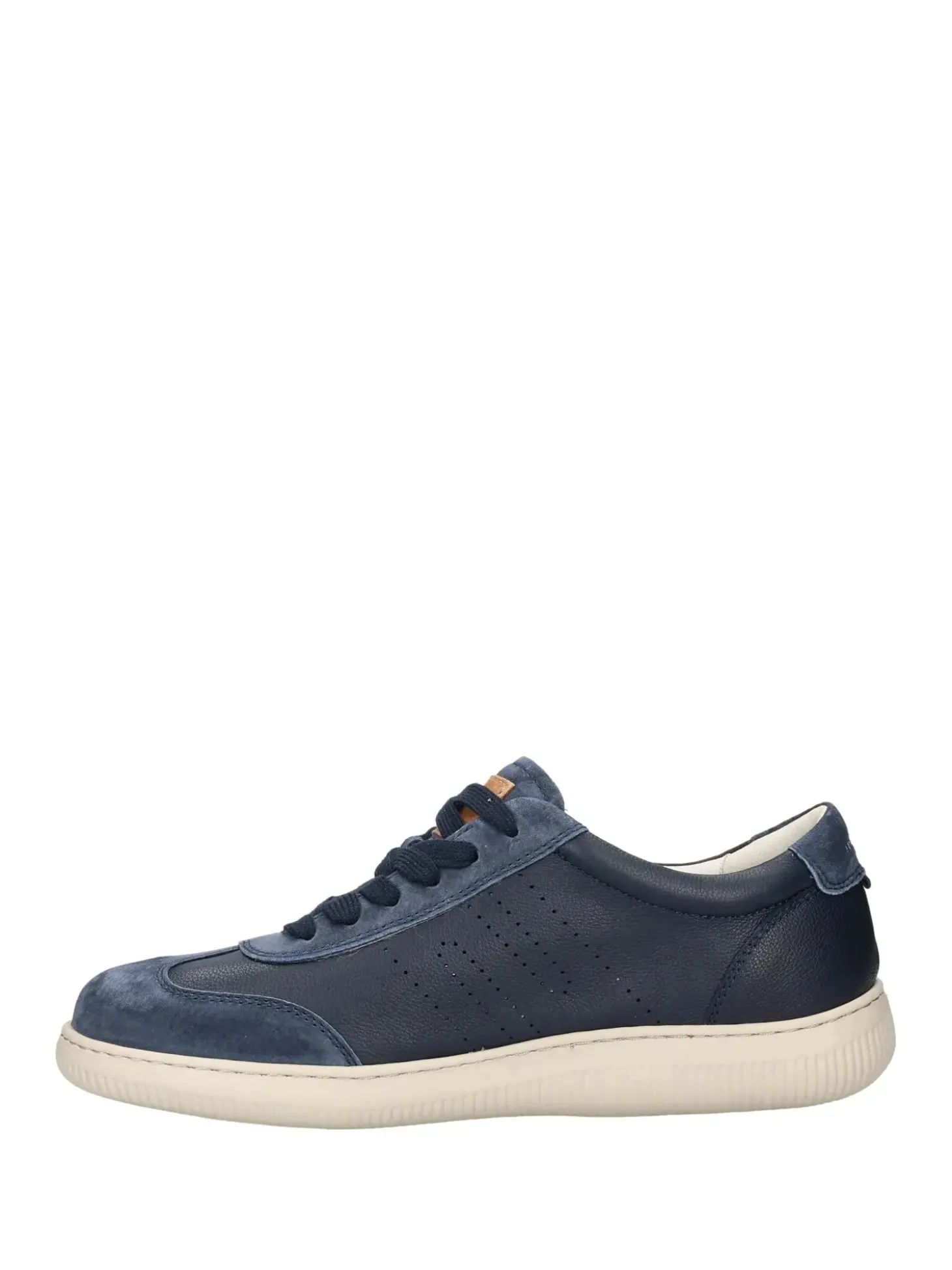 SNEAKERS UOMO - LUMBERJACK NAVY - 102269080