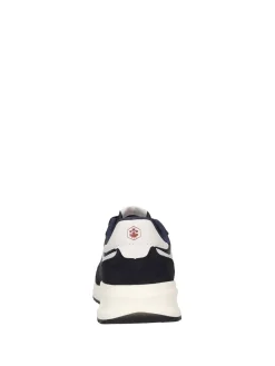 SNEAKERS UOMO - LUMBERJACK NAVY - 102268906