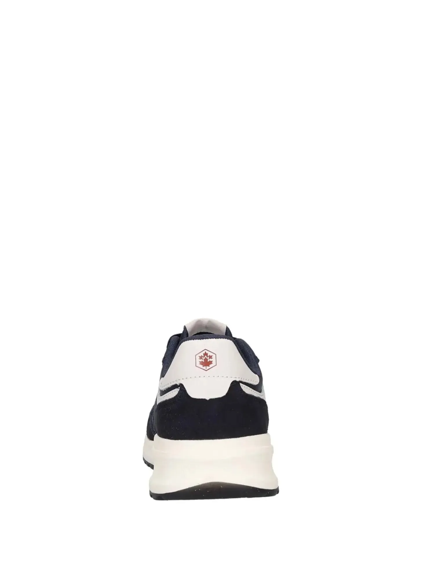 SNEAKERS UOMO - LUMBERJACK NAVY - 102268906
