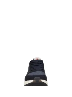 SNEAKERS UOMO - LUMBERJACK NAVY - 102268906