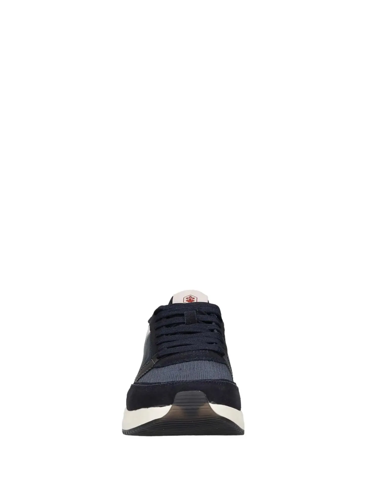 SNEAKERS UOMO - LUMBERJACK NAVY - 102268906