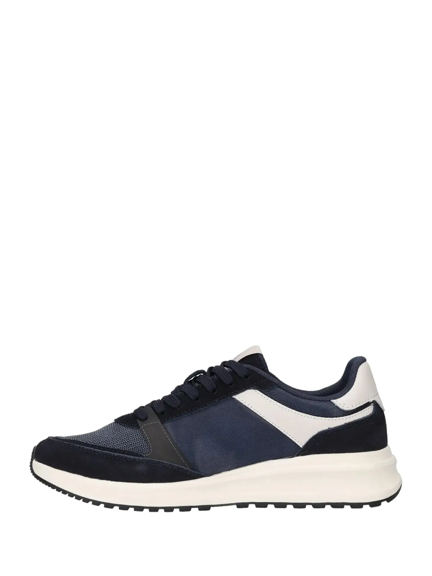 SNEAKERS UOMO - LUMBERJACK NAVY - 102268906
