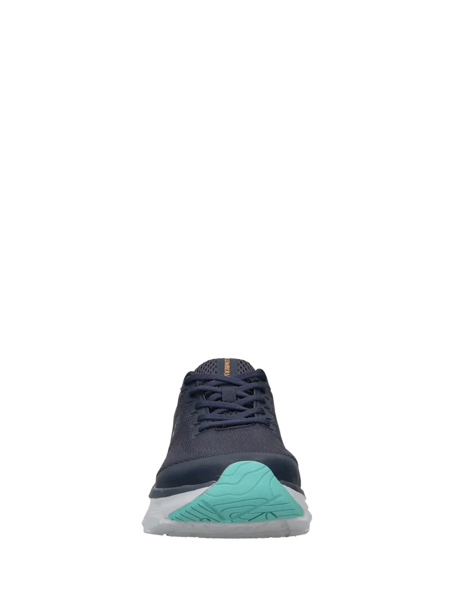 SNEAKERS UOMO - LUMBERJACK NAVY - 102268517