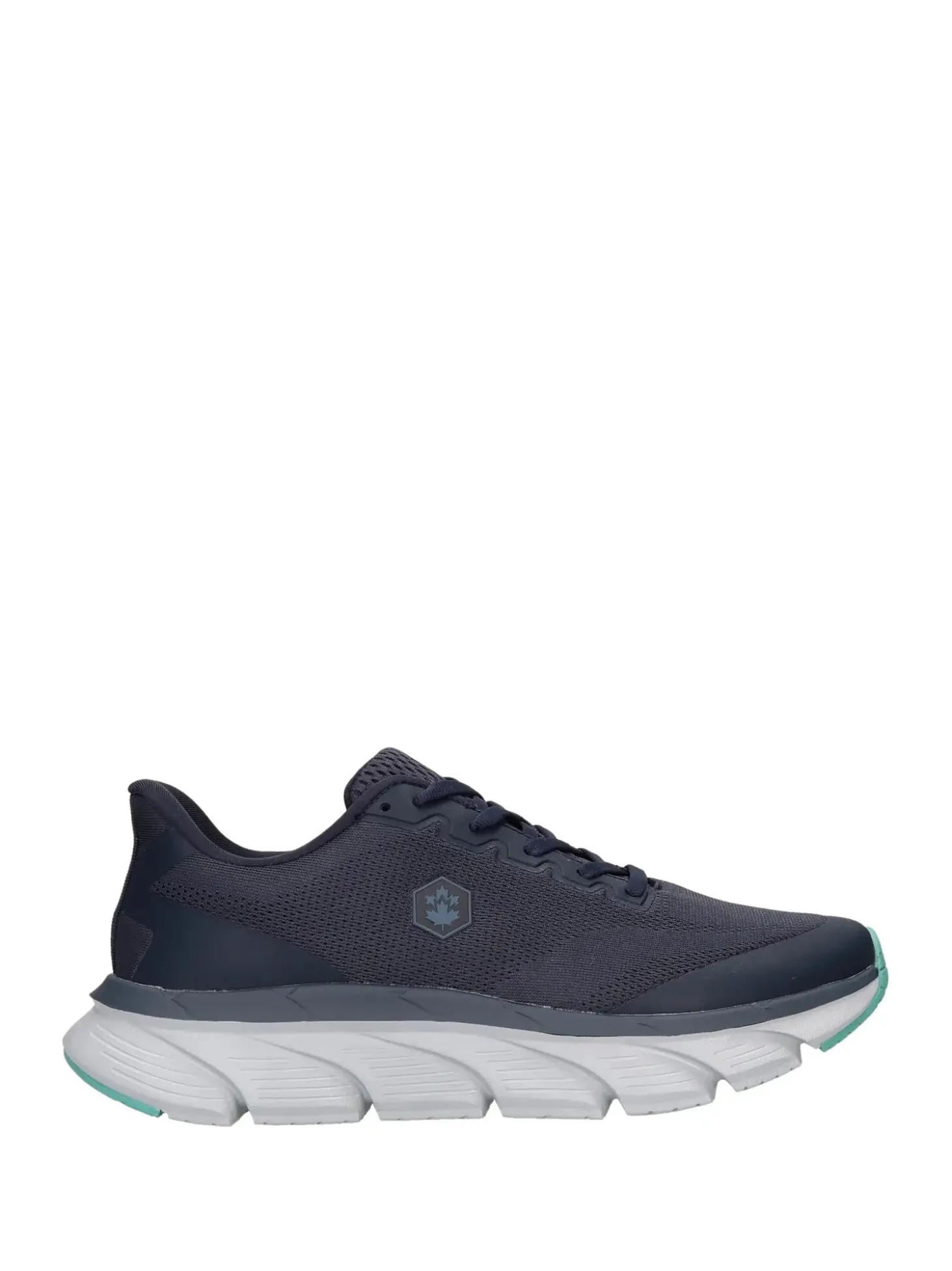 SNEAKERS UOMO - LUMBERJACK NAVY - 102268517