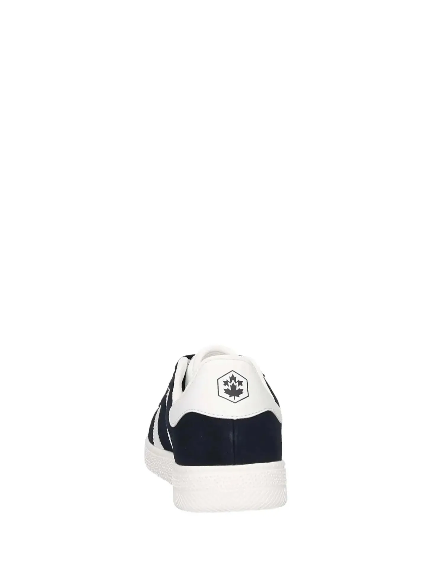 SNEAKERS UOMO - LUMBERJACK NAVY - 102268567