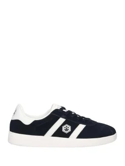 SNEAKERS UOMO - LUMBERJACK NAVY - 102268567