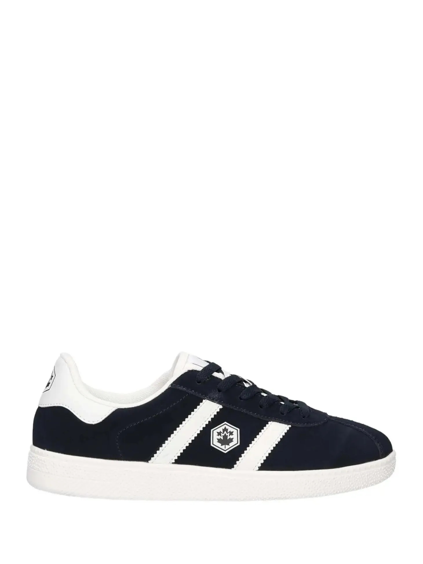SNEAKERS UOMO - LUMBERJACK NAVY - 102268567