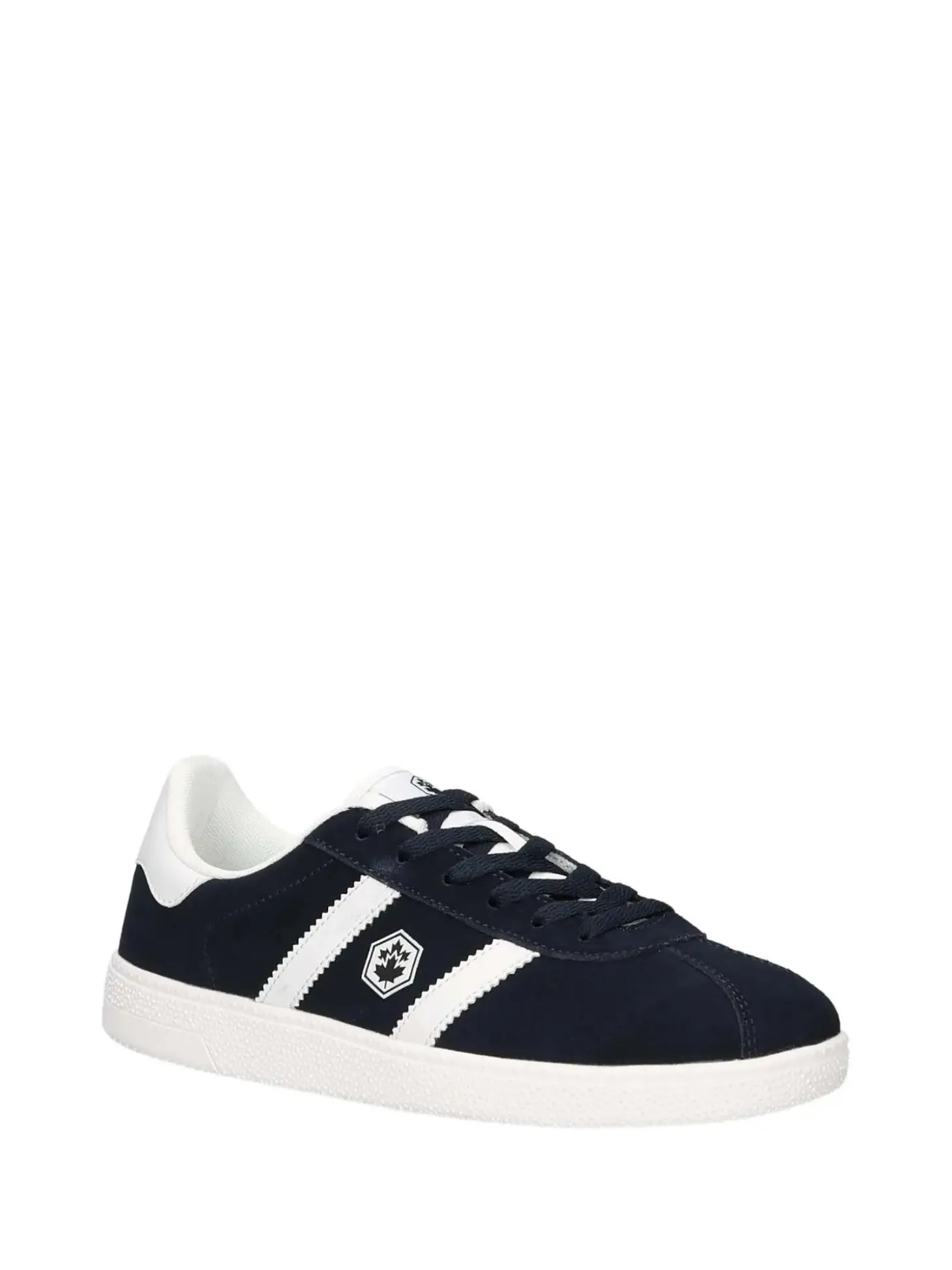 SNEAKERS UOMO - LUMBERJACK NAVY - 102268567
