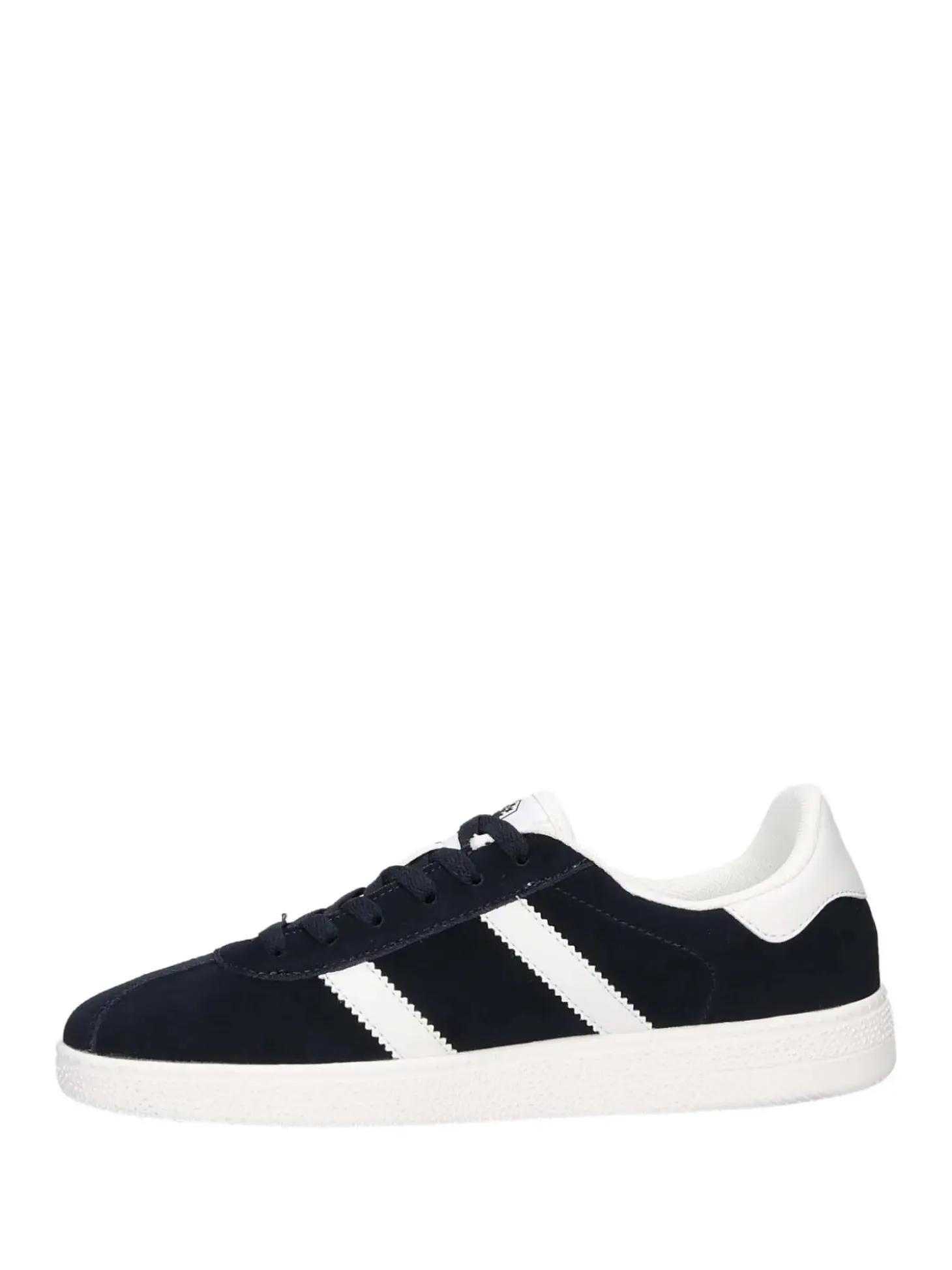 SNEAKERS UOMO - LUMBERJACK NAVY - 102268567
