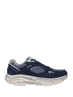 SNEAKERS UOMO - LUMBERJACK NAVY - 102268825