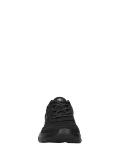 SNEAKERS UOMO - LUMBERJACK NERO - 102268527