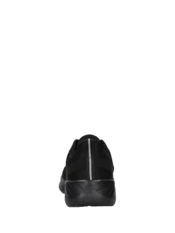 SNEAKERS UOMO - LUMBERJACK NERO - 102268527