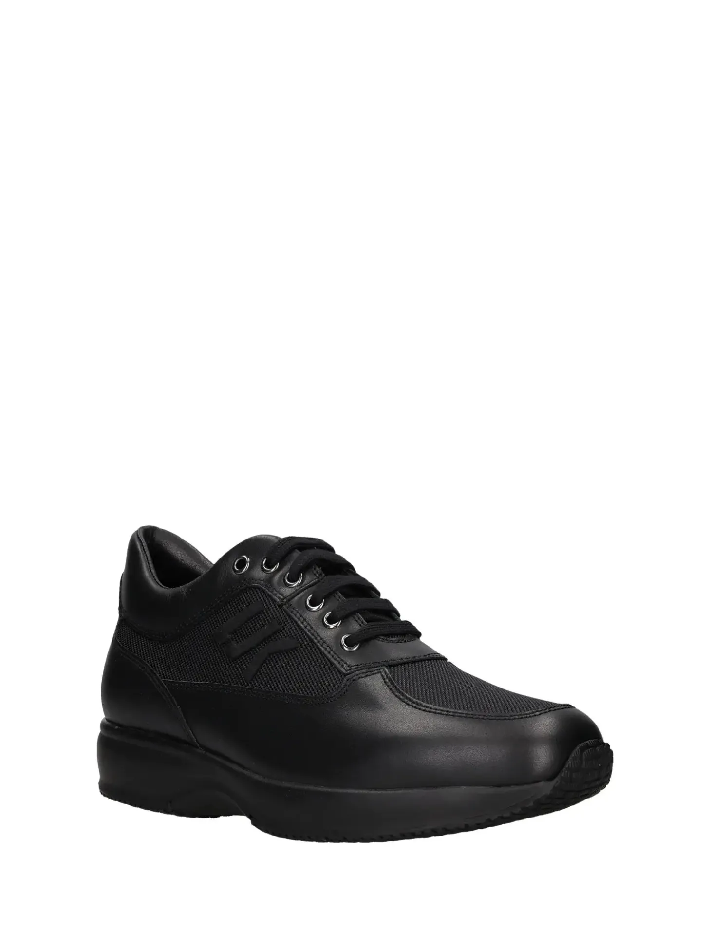 SNEAKERS UOMO - LUMBERJACK NERO - 102269139