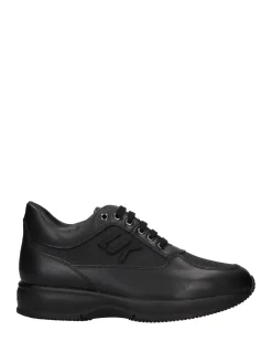 SNEAKERS UOMO - LUMBERJACK NERO - 102269139