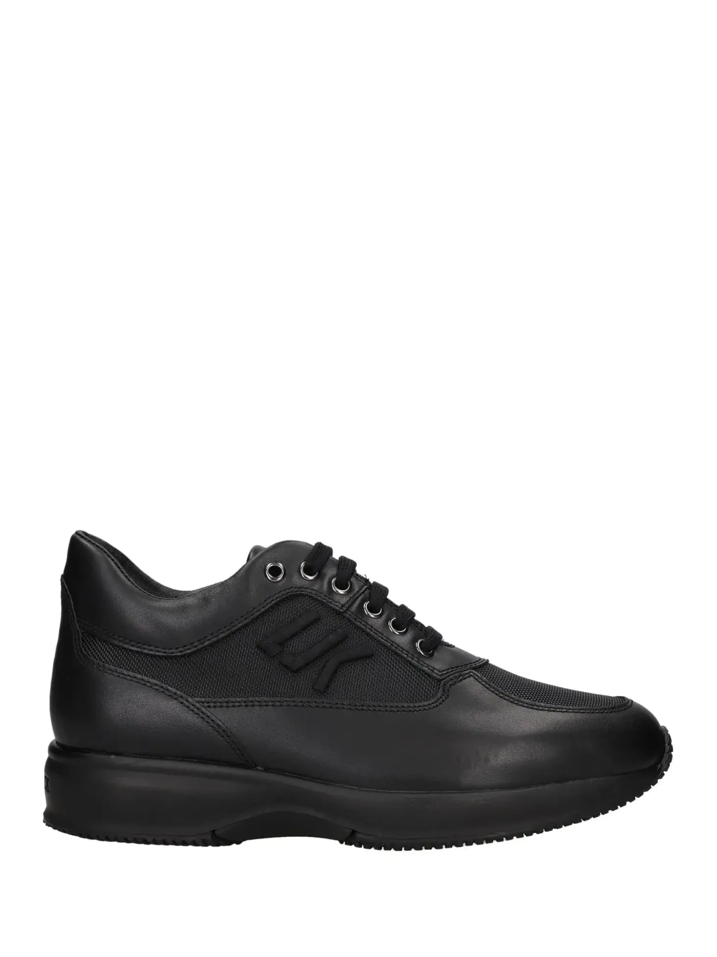 SNEAKERS UOMO - LUMBERJACK NERO - 102269139