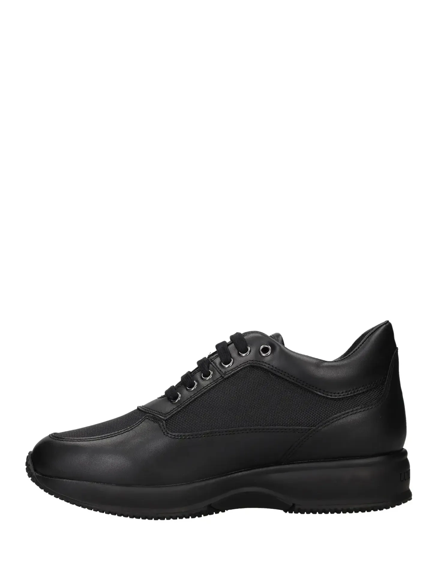 SNEAKERS UOMO - LUMBERJACK NERO - 102269139