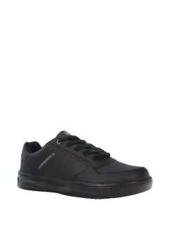 SNEAKERS UOMO - LUMBERJACK NERO - 102697650