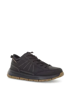 SNEAKERS UOMO - LUMBERJACK NERO - 102692077
