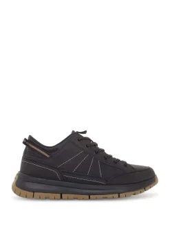 SNEAKERS UOMO - LUMBERJACK NERO - 102692077