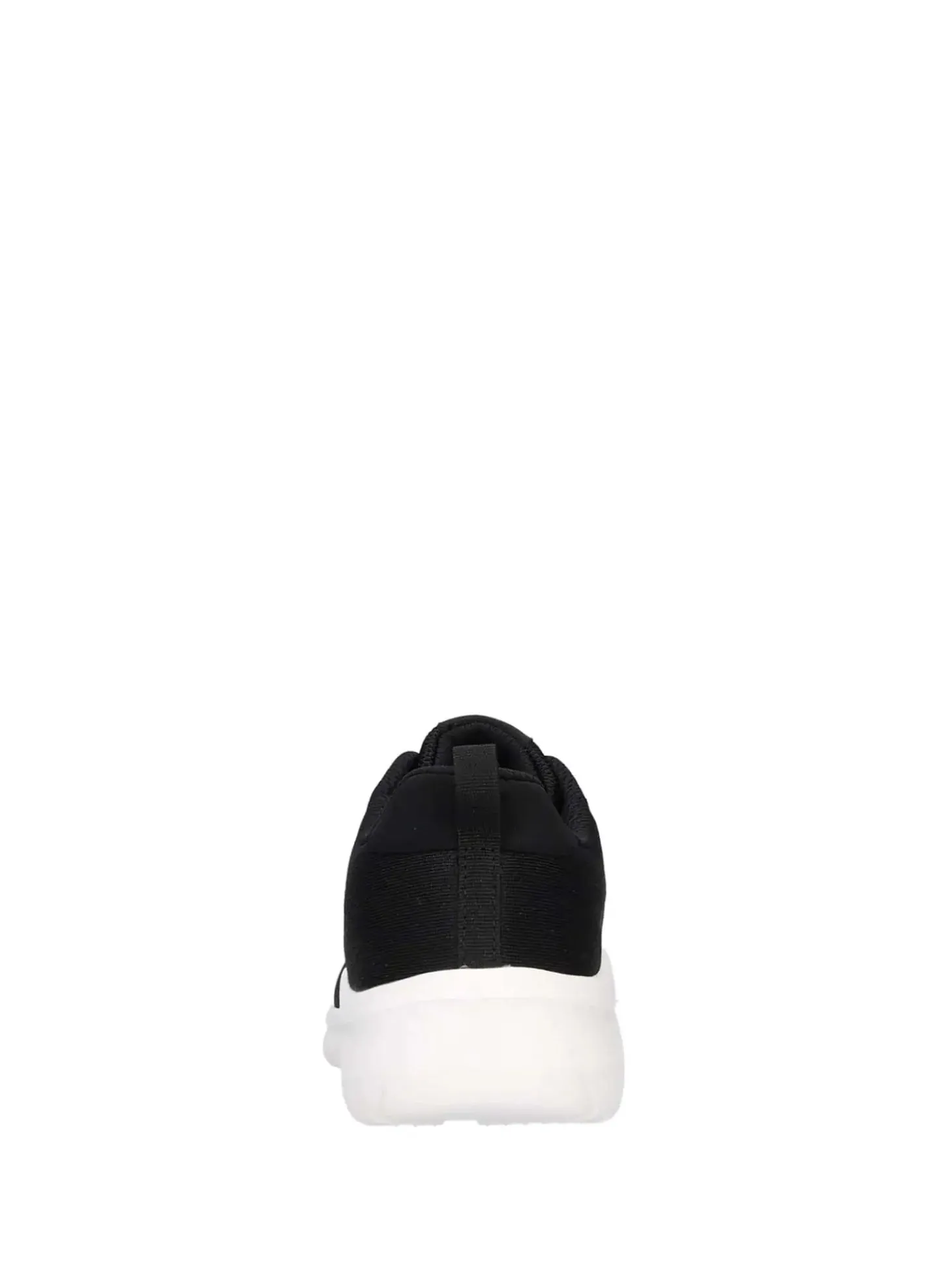 SNEAKERS UOMO - LUMBERJACK NERO - 102268201